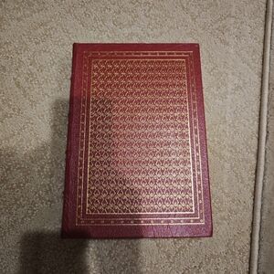 The Sea-Wolf Jack London Easton Press Genuine Leather
